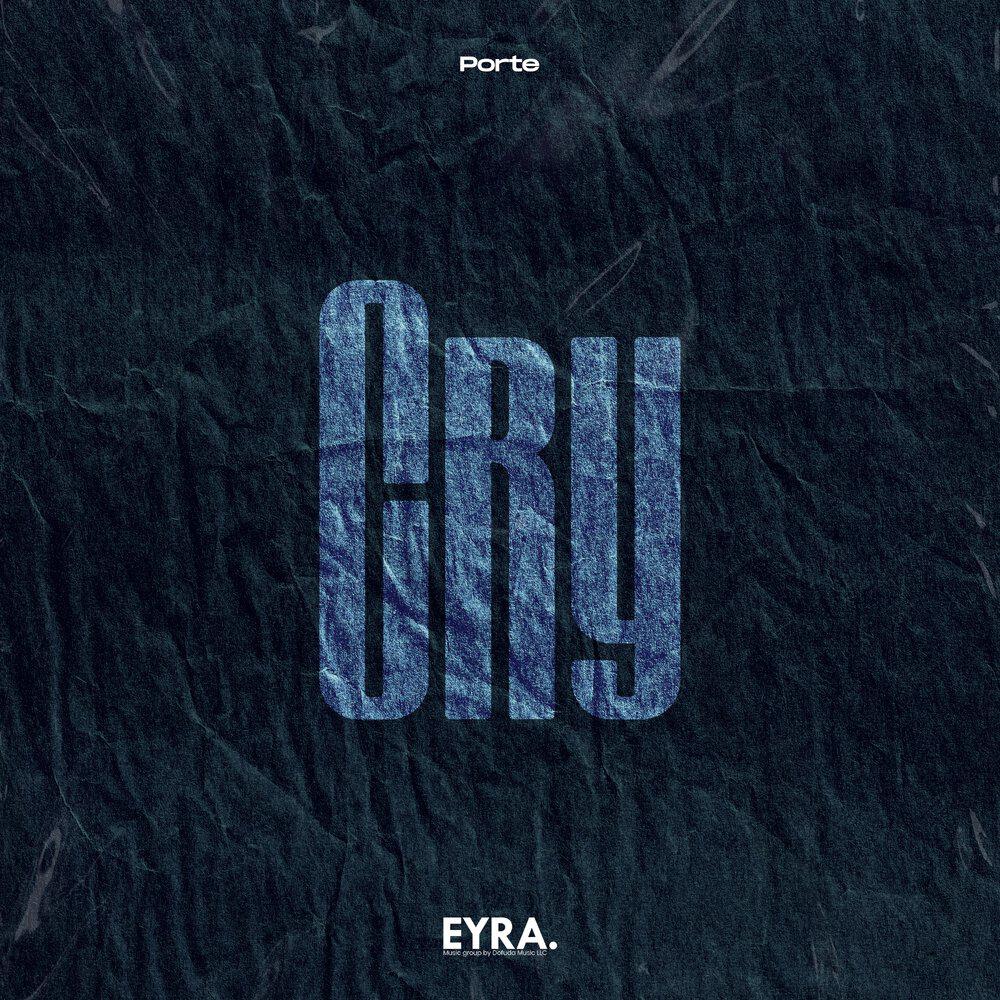 Релиз Cry