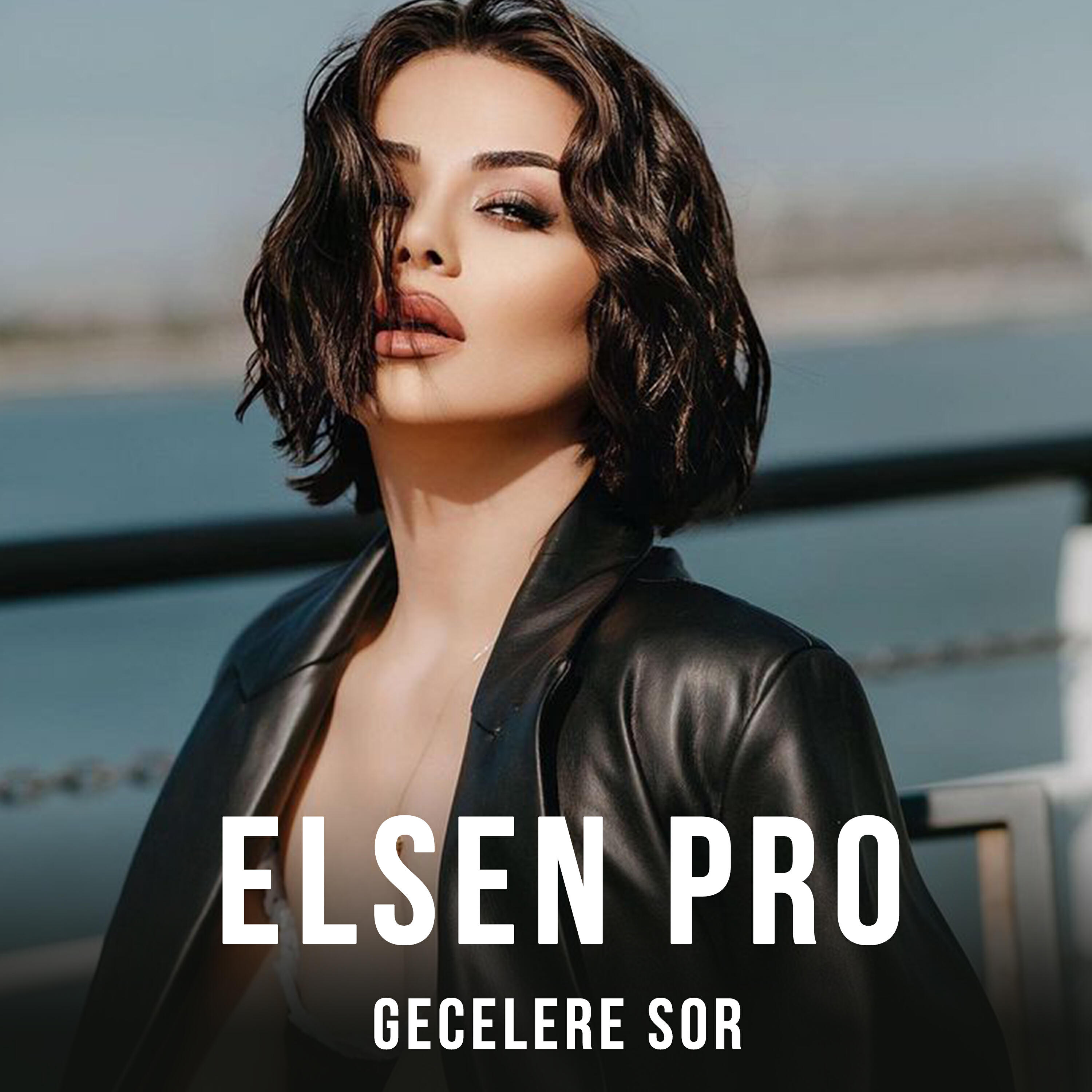 Релиз Gecelere Sor