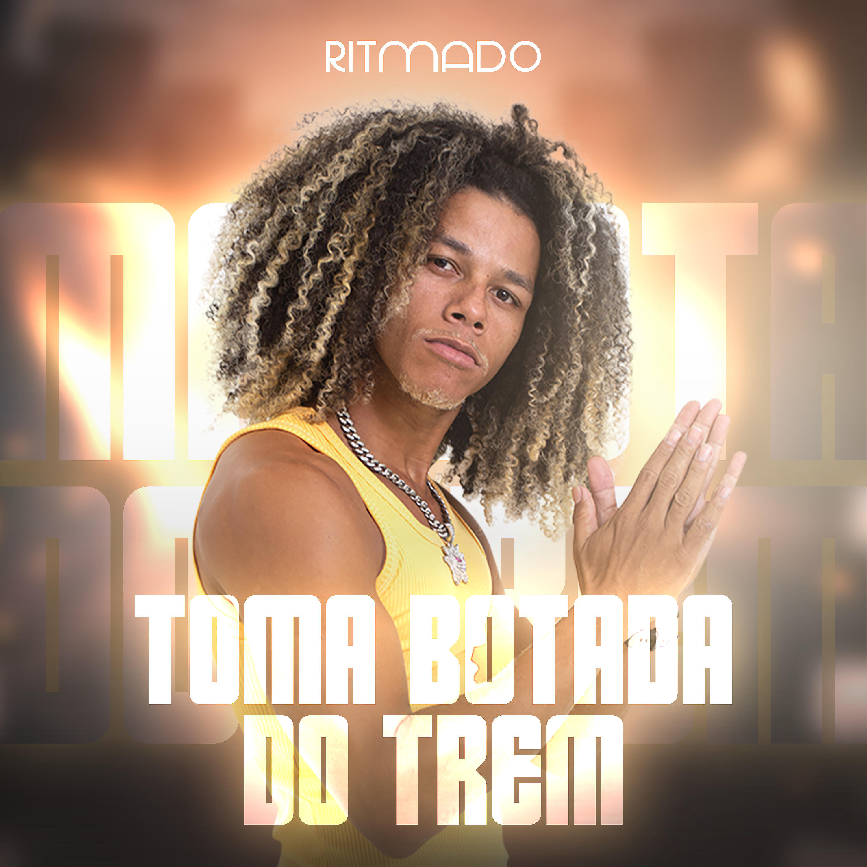 Скачать песню MC RITMADO, DJ Christian Vibe - Toma Botada do Trem бесплатно в MP3 для Android и iOS