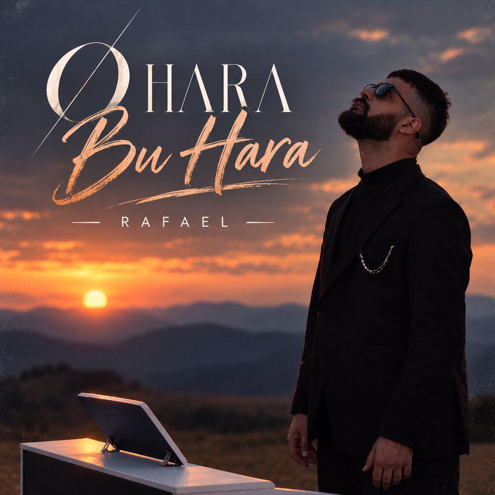 Релиз O Hara Bu Hara