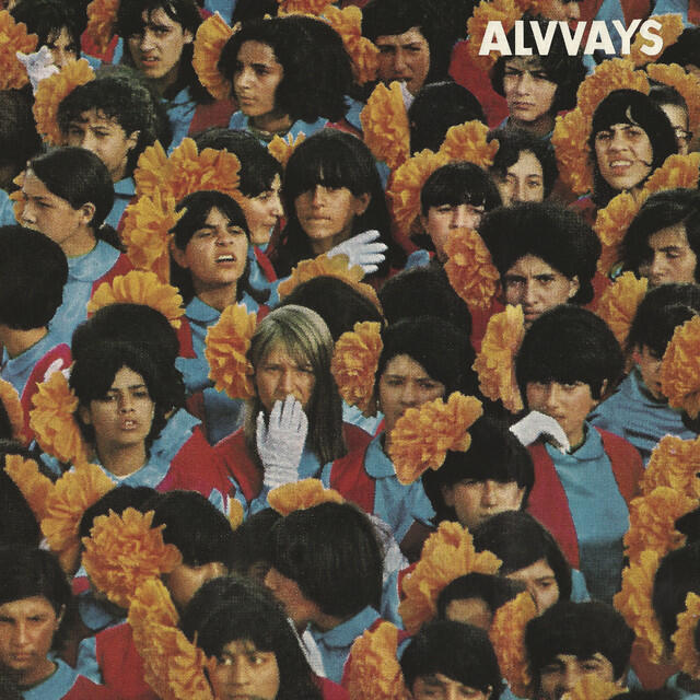 Релиз Alvvays