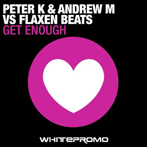 Релиз Get Enough