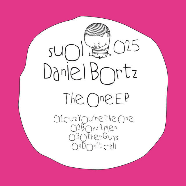 Релиз The One EP