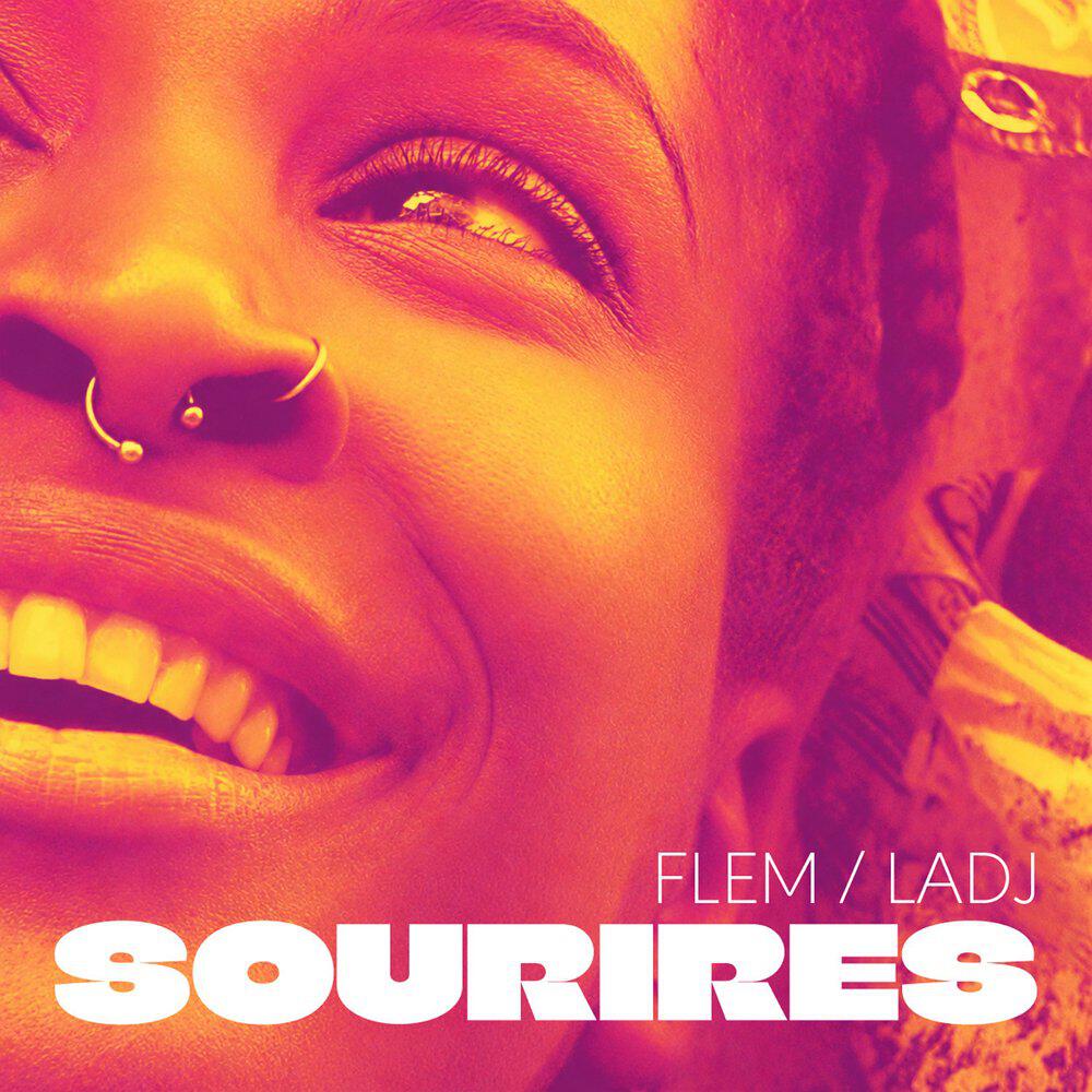 Релиз Sourires