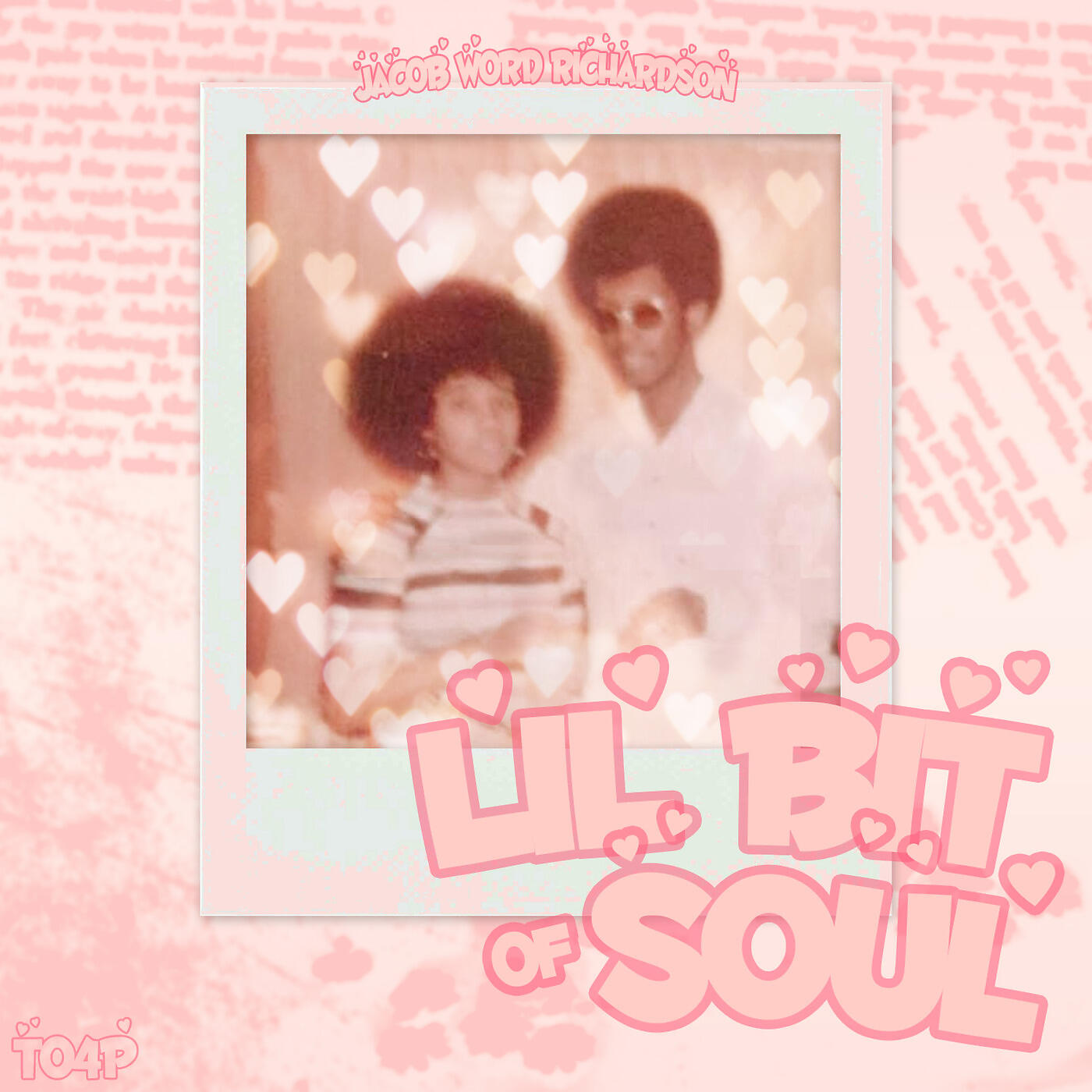 Релиз Lil Bit of Soul