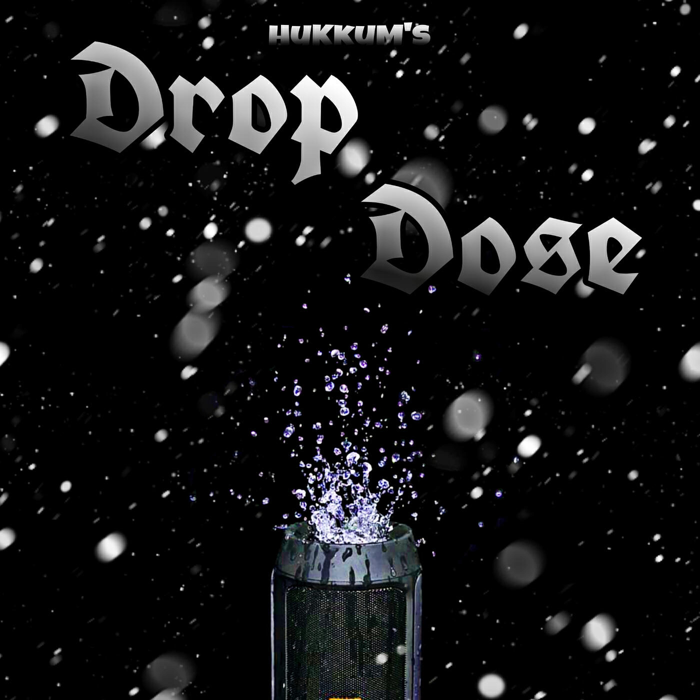 Релиз Drop Dose