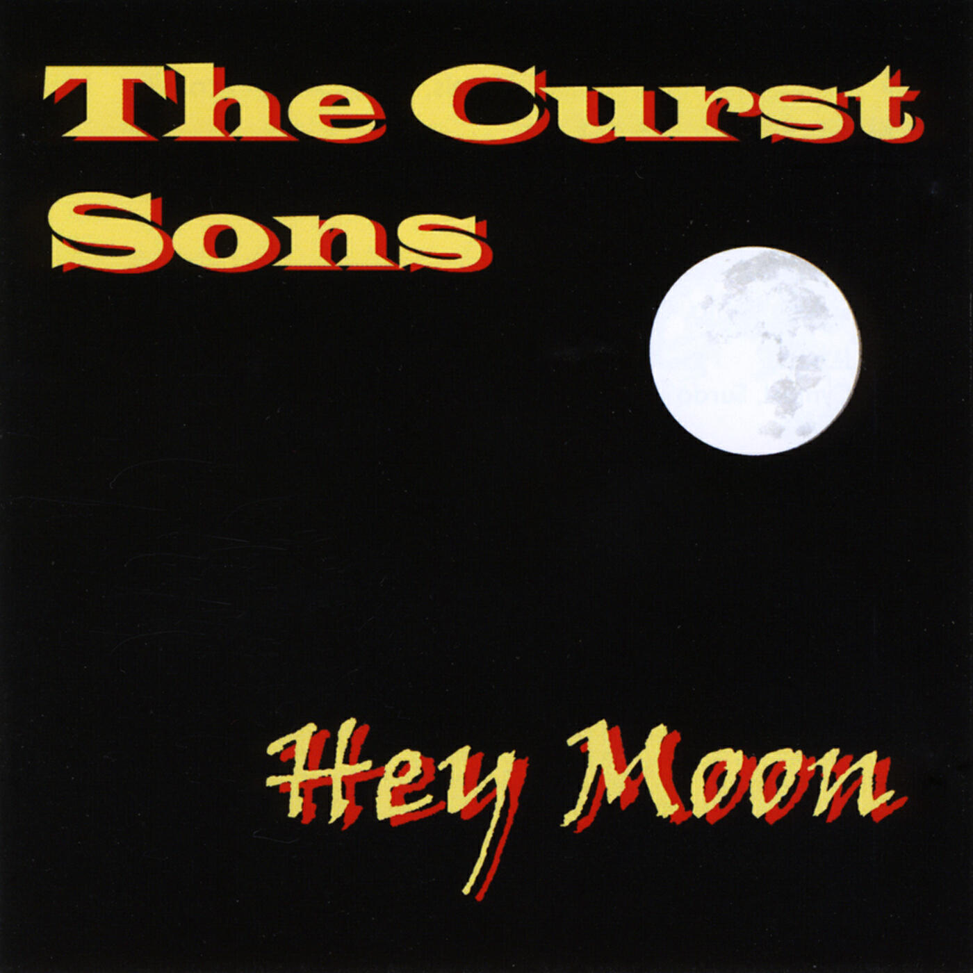 Релиз Hey Moon