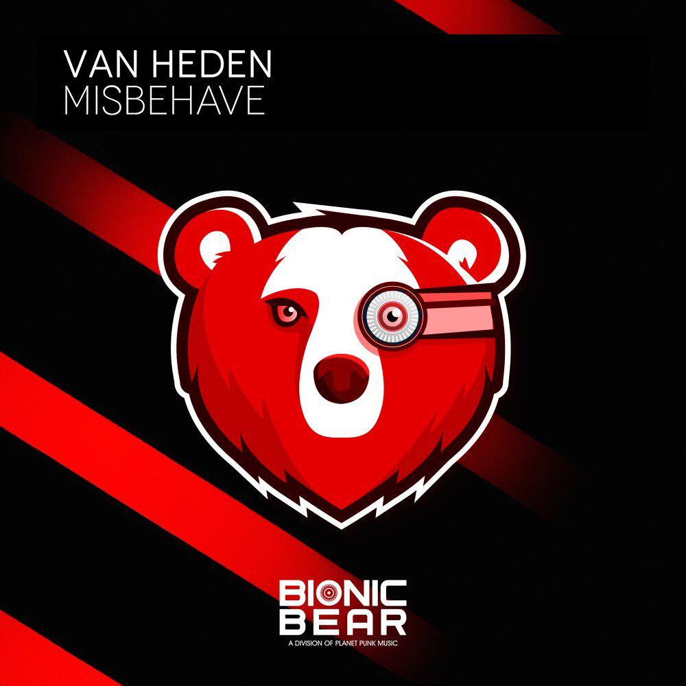 Релиз Misbehave