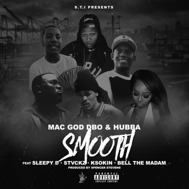 Релиз Smooth
