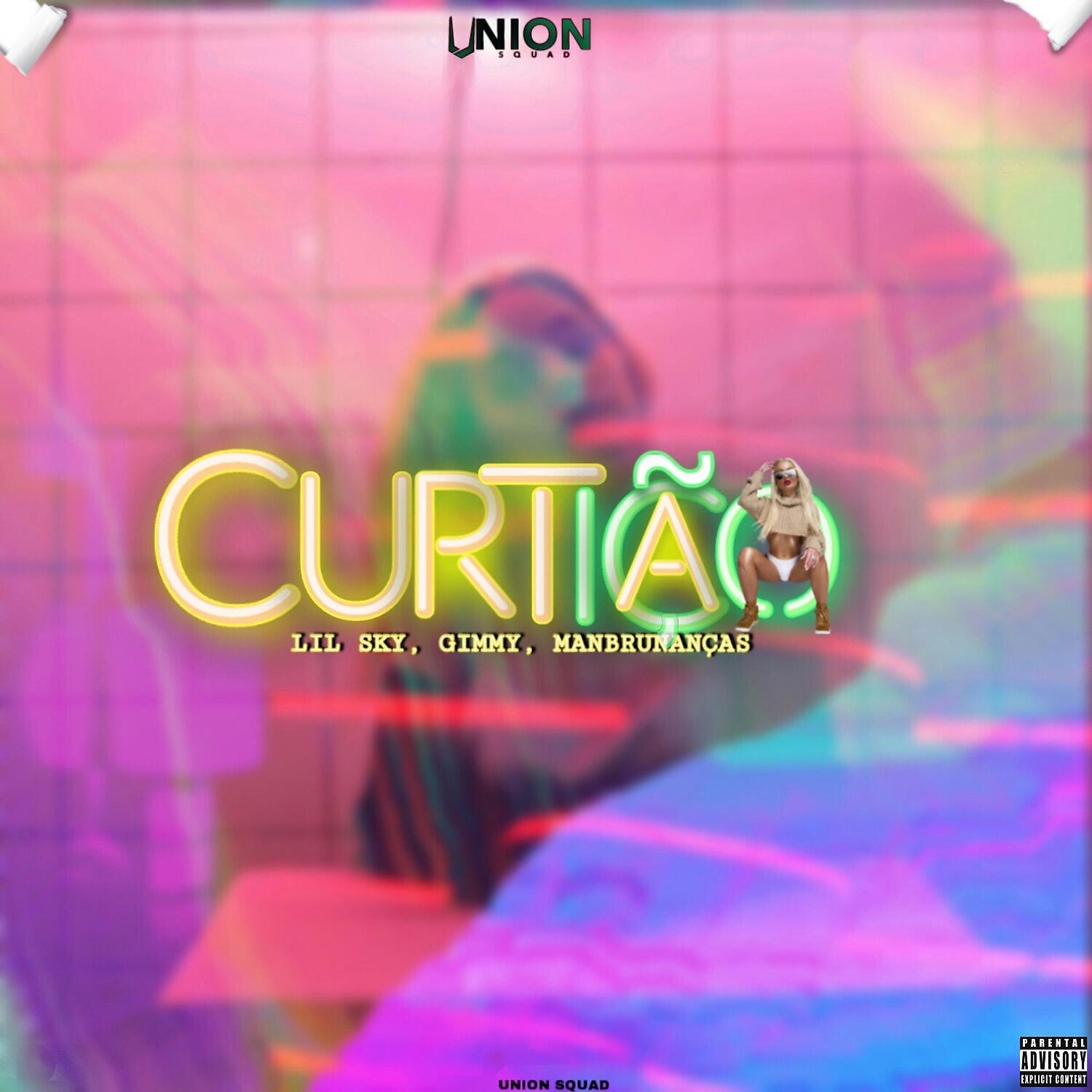 Релиз Curtição