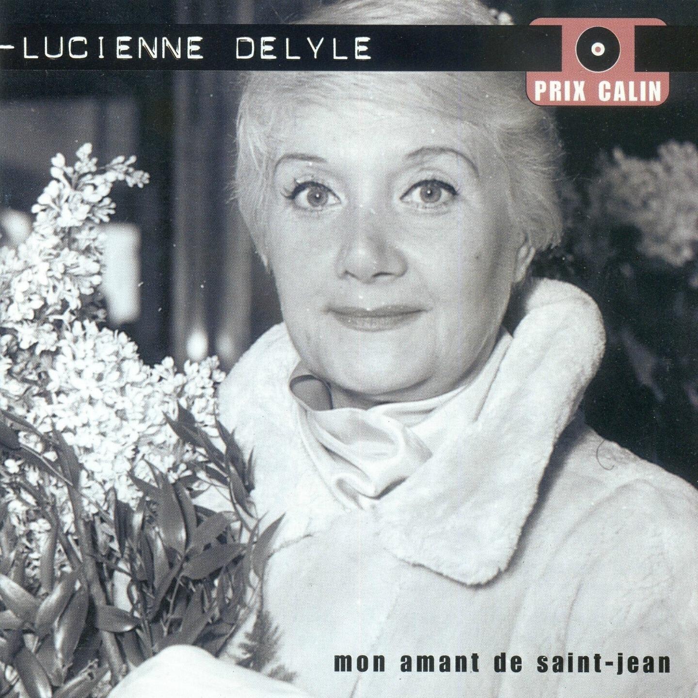 Релиз Mon amant de Saint-Jean