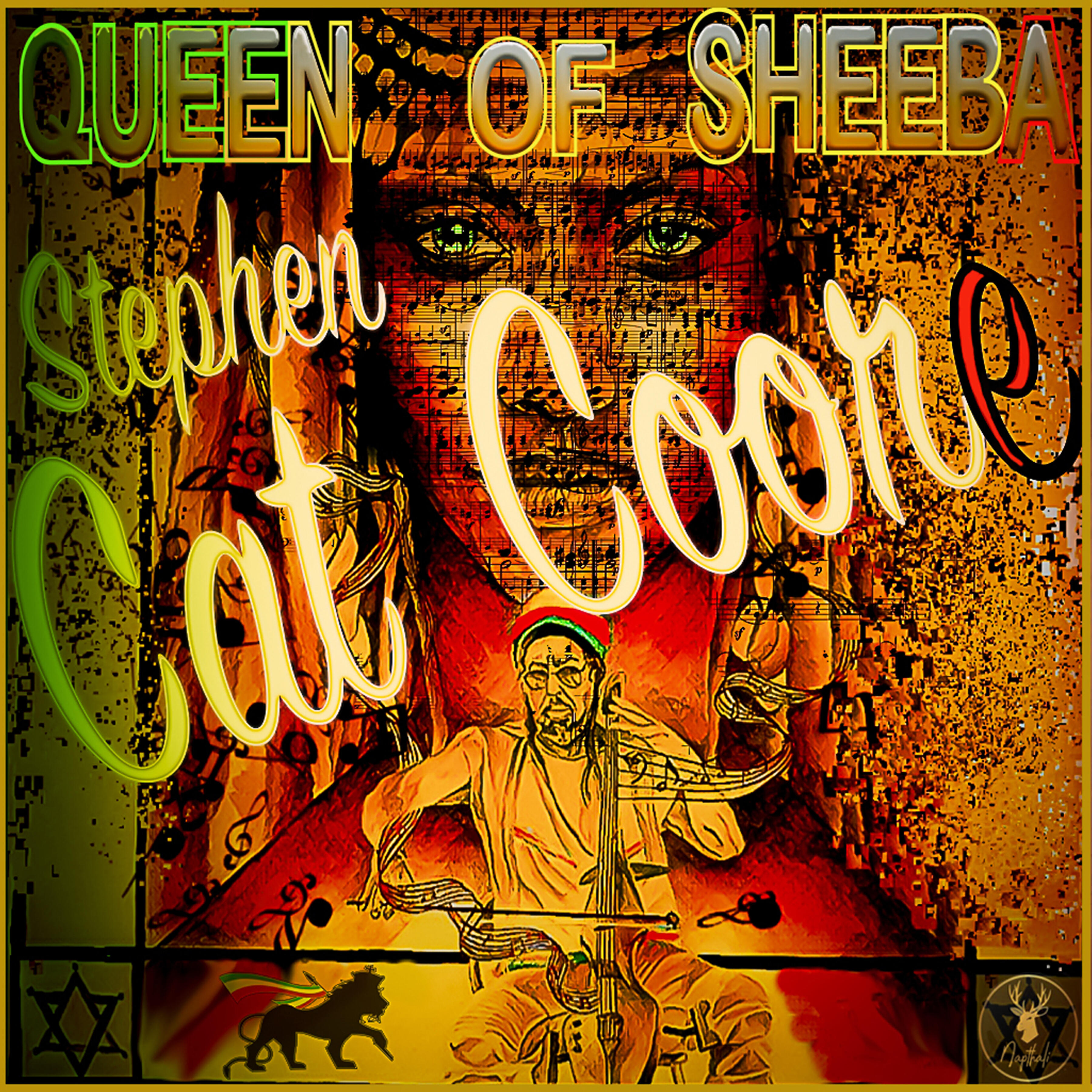 Релиз Queen Of Sheeba