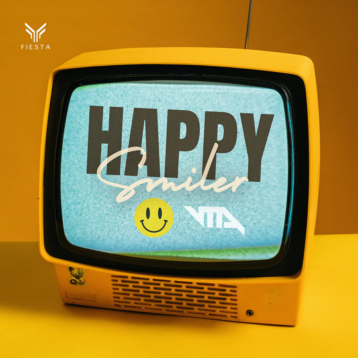 Релиз Happy Smiler