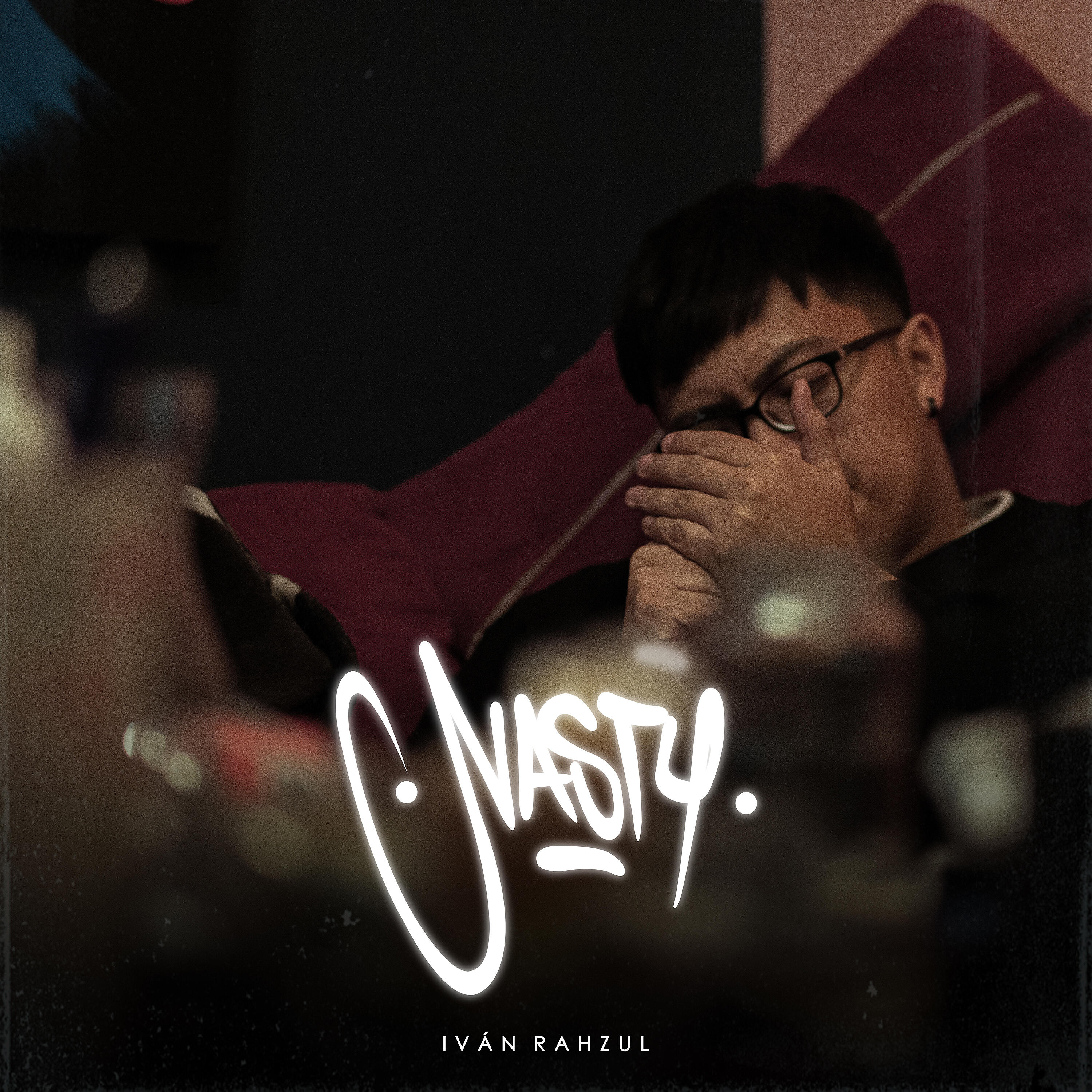 Релиз Nasty