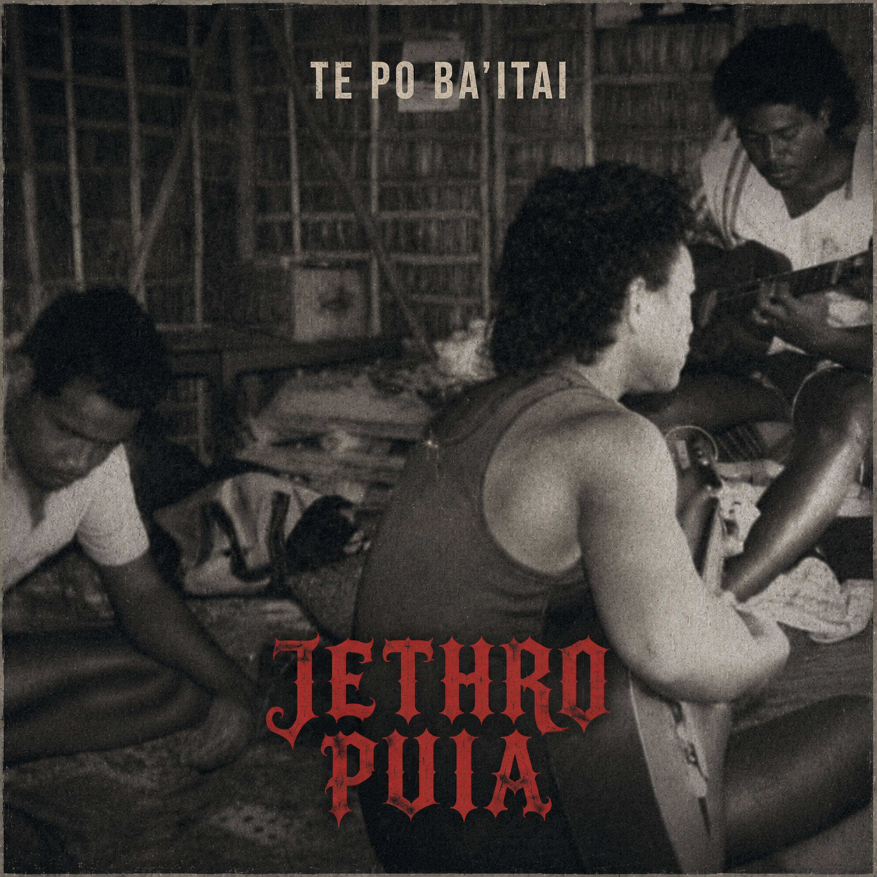 Jethro Puia