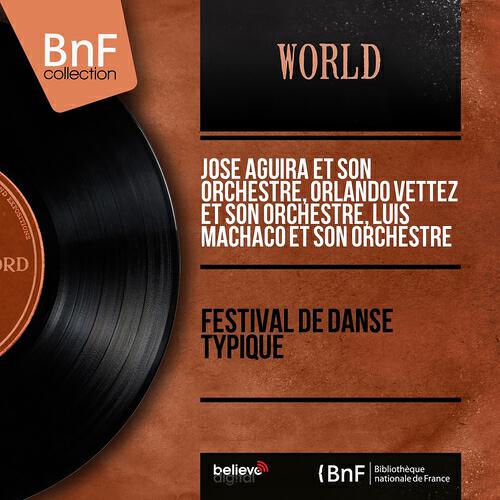 Orlando Vettez et son orchestre