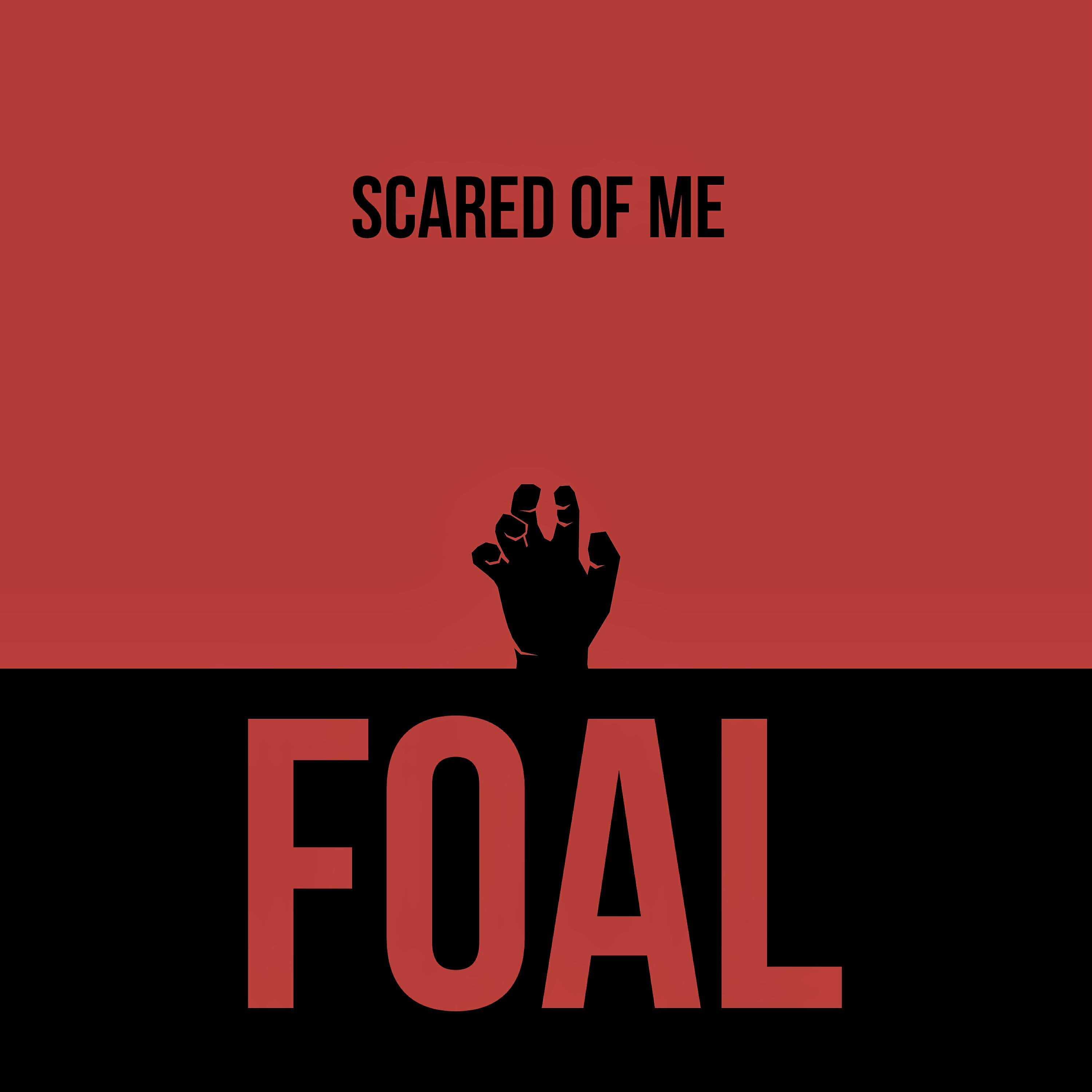 Релиз Scared of Me
