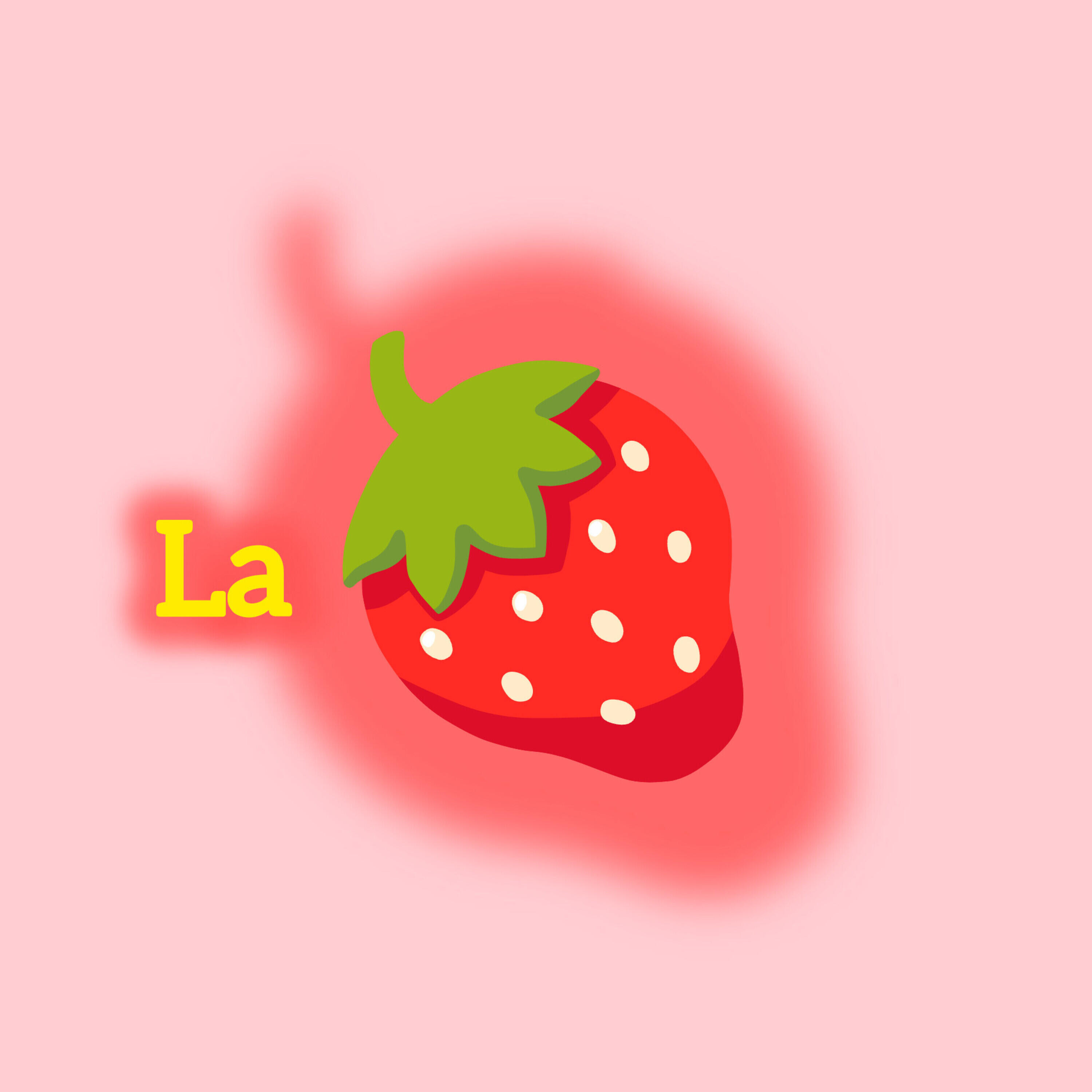 Релиз La Fresa