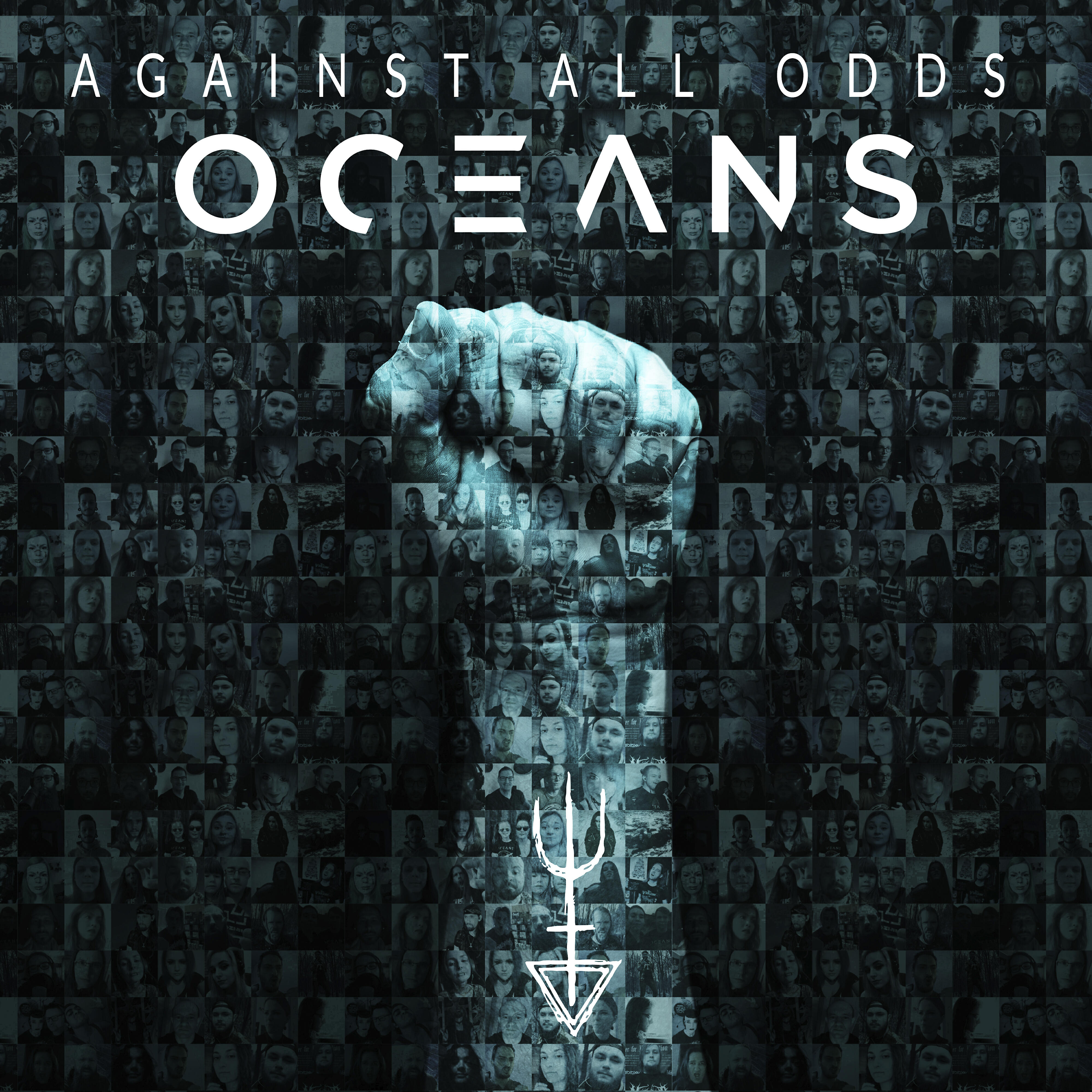 Постер альбома Against All Odds