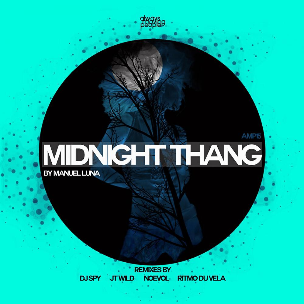Релиз Midnight Thang