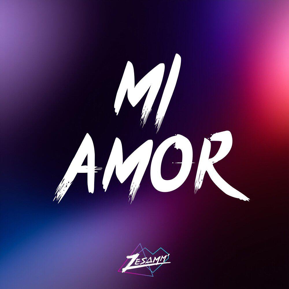 Релиз Mi amor