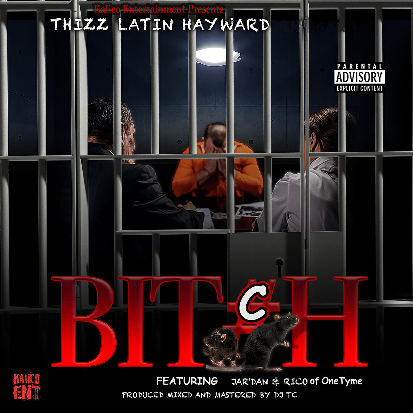 Релиз Bitch