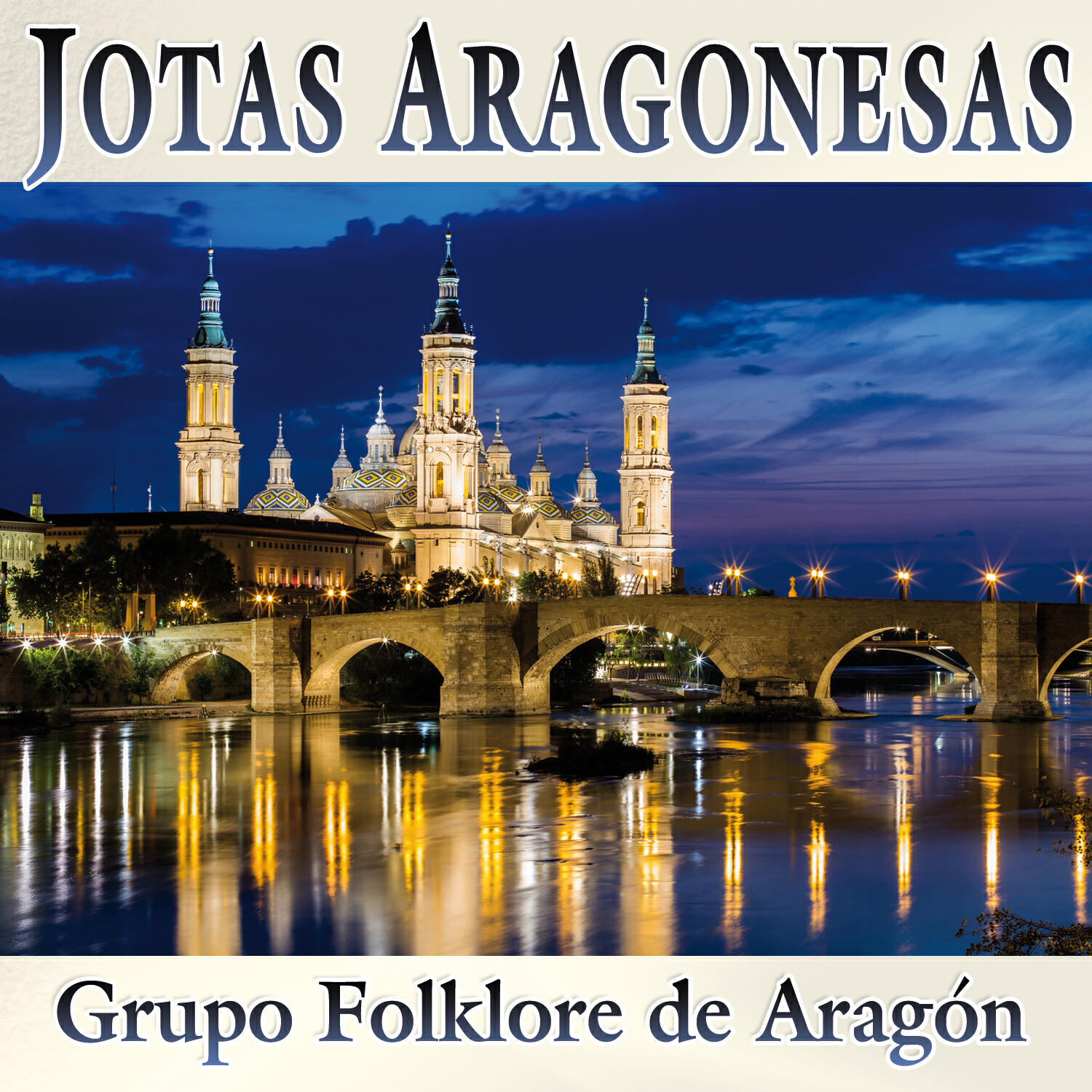 Grupo Folklore de Aragón