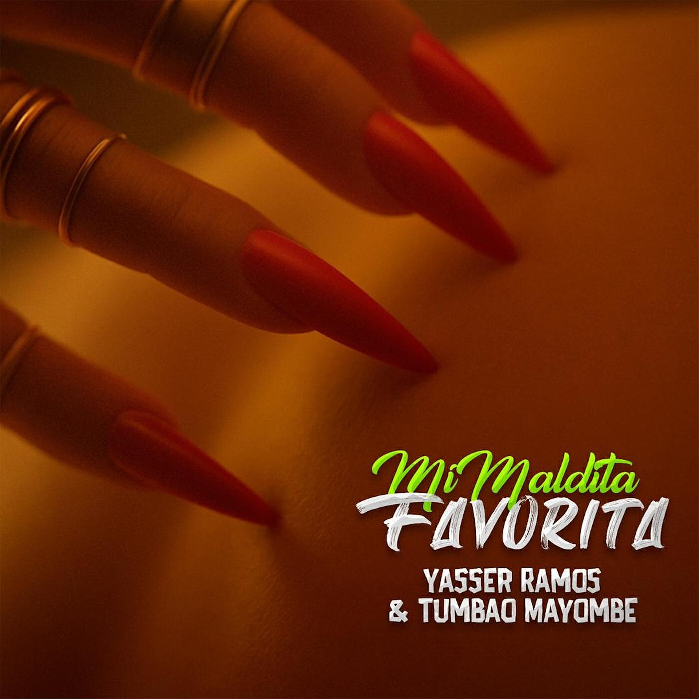Релиз Mi Maldita Favorita