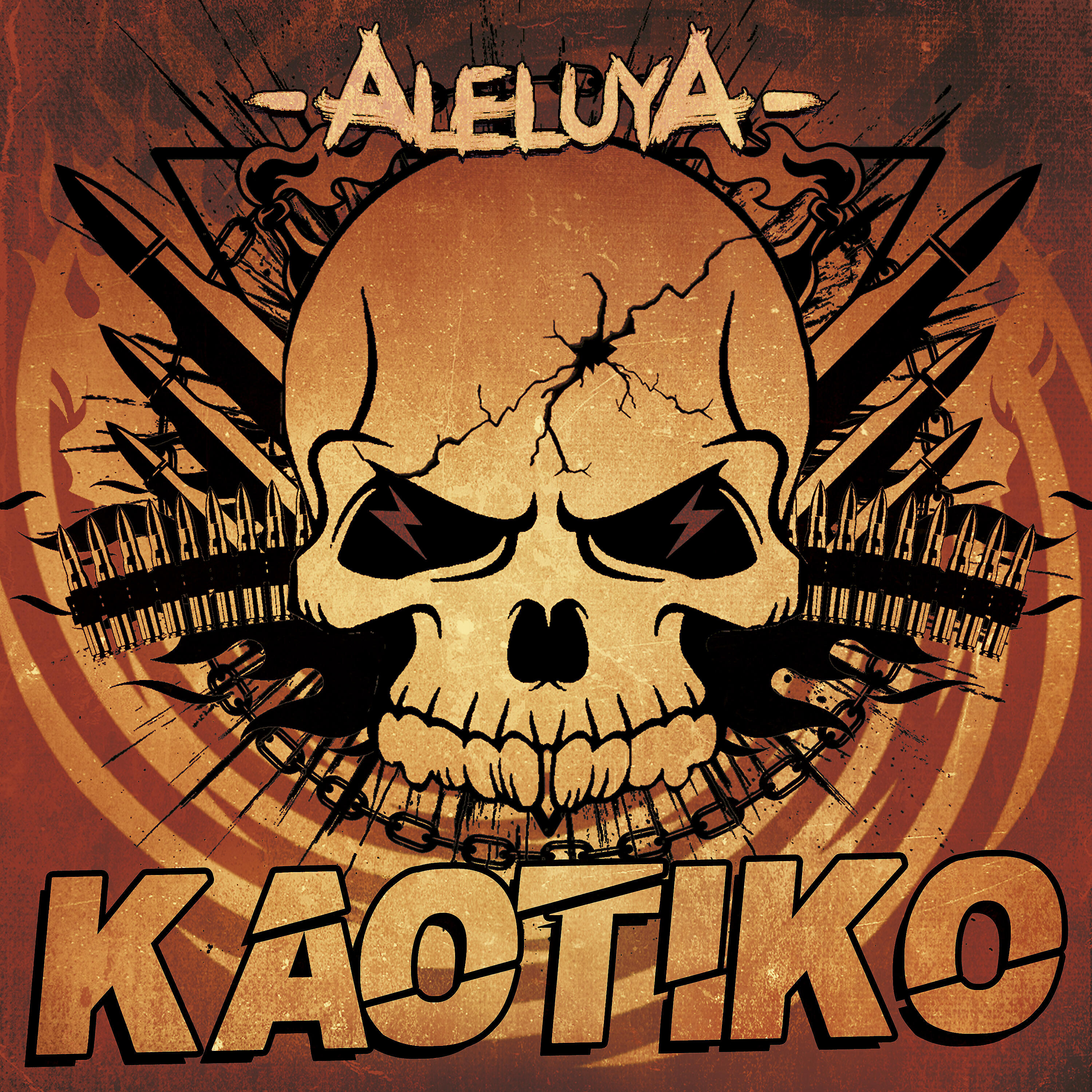 Релиз Aleluya