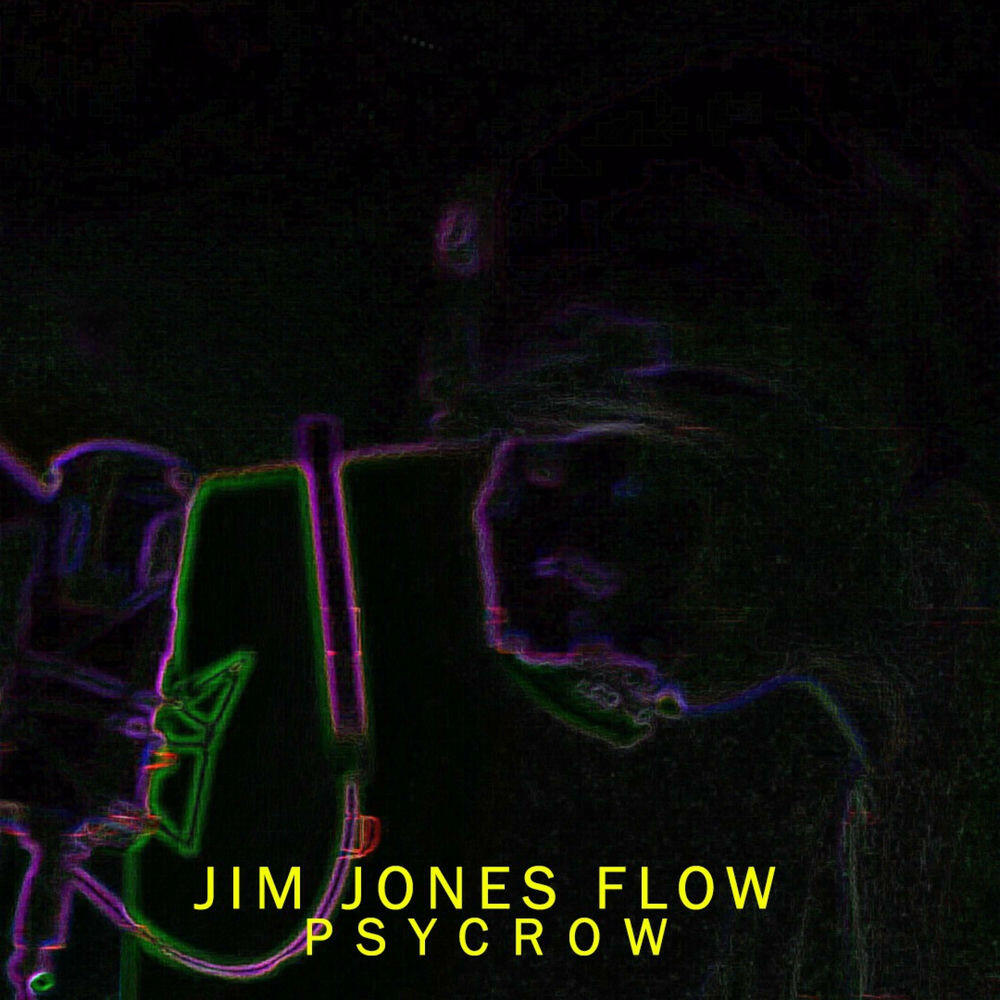 Релиз Jim Jones Flow