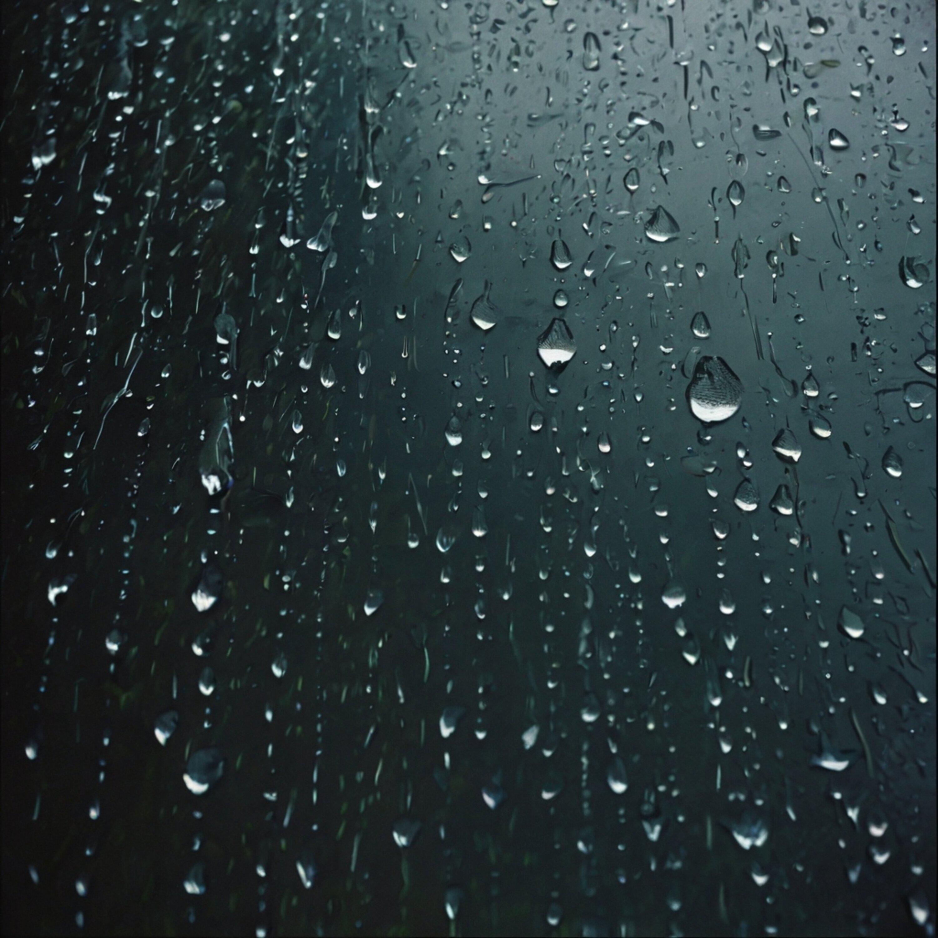 Релиз Rainfall Serenade