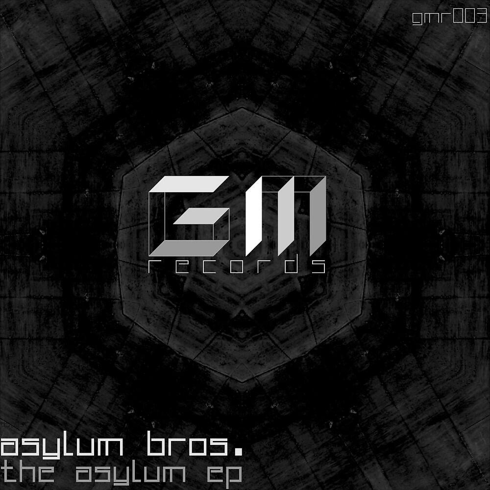 Релиз The Asylum