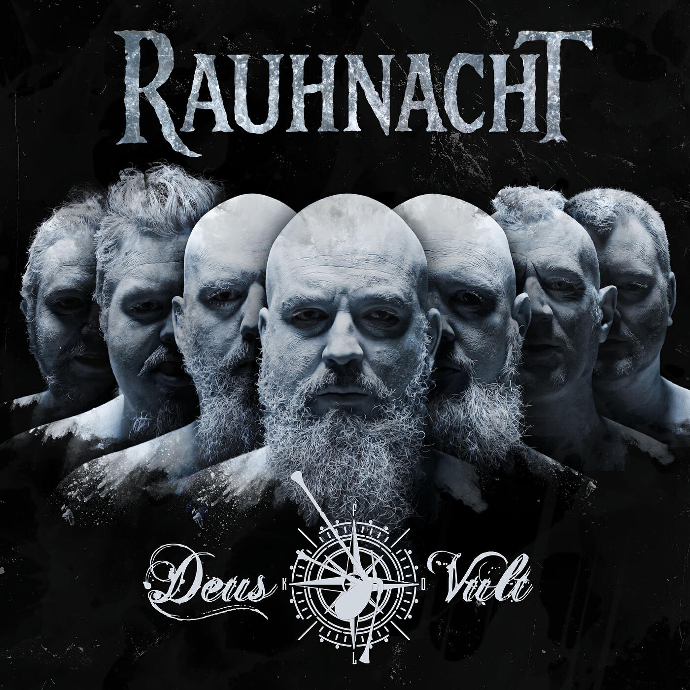 Релиз Rauhnacht