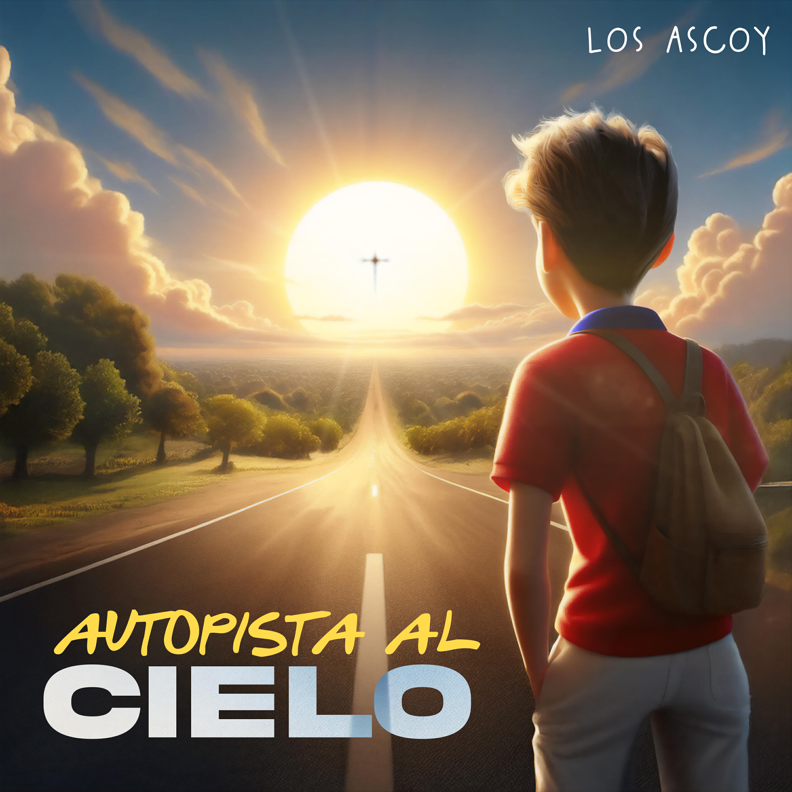 Релиз Autopista al Cielo