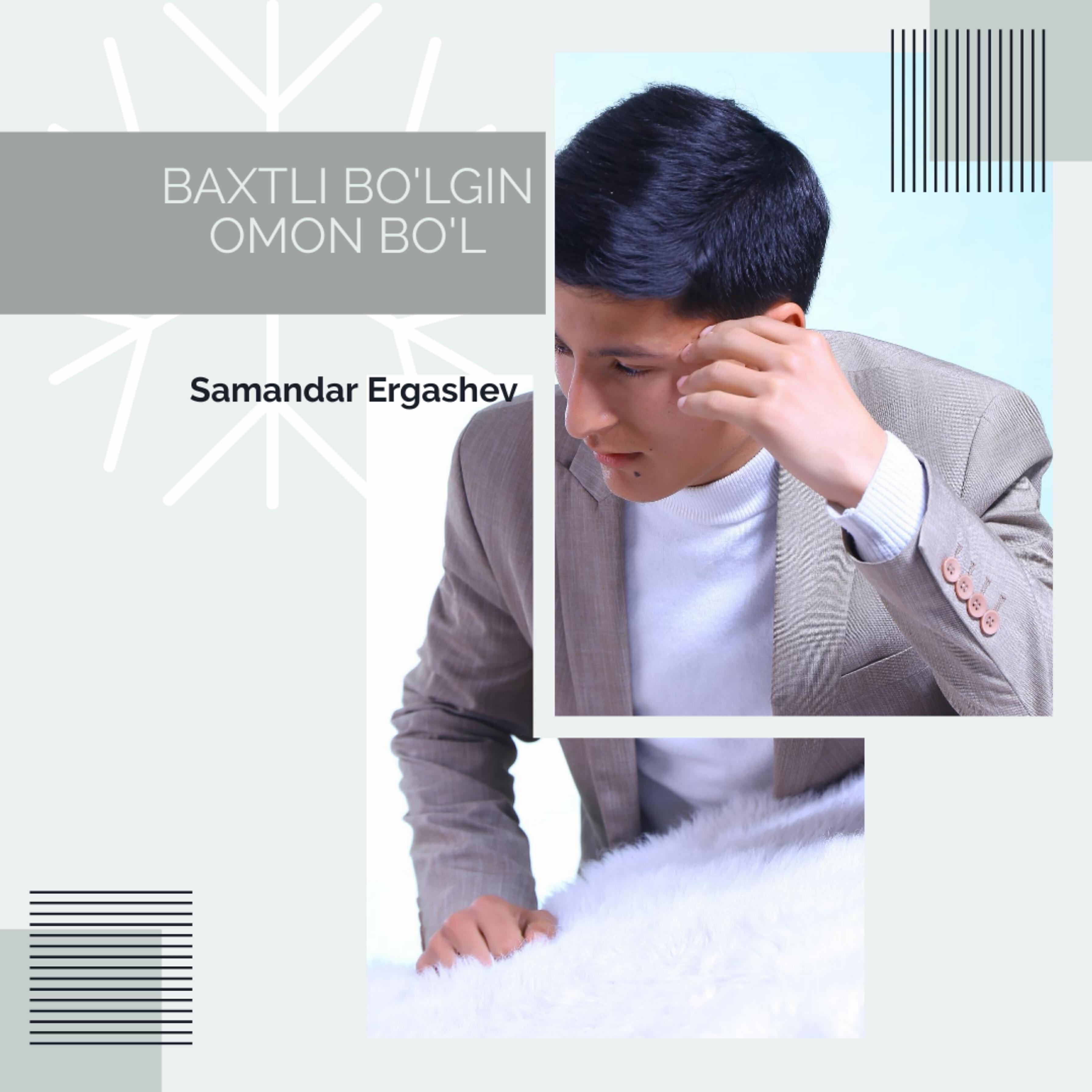 Релиз Baxtli bo'lgin omon bo'l
