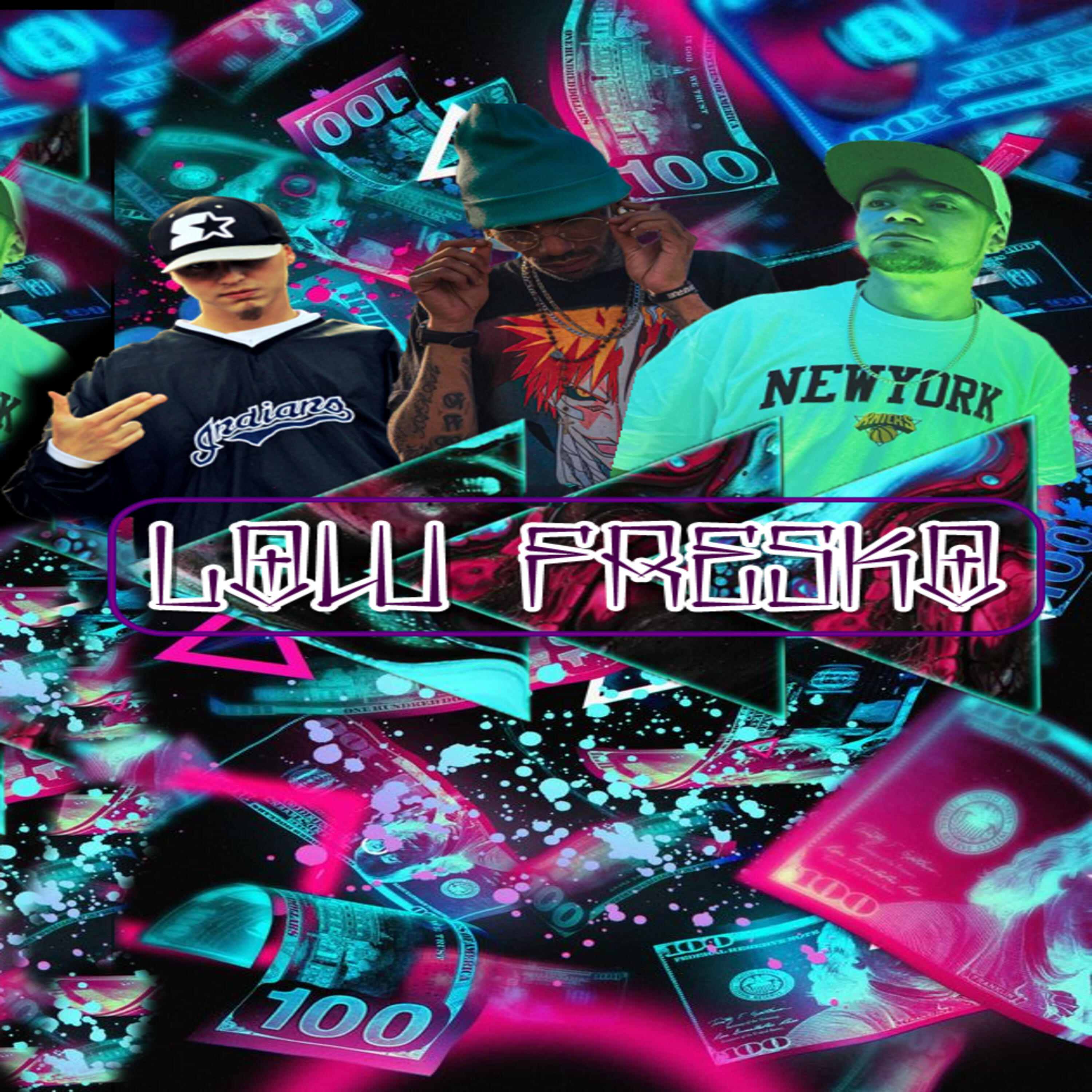 Релиз Low Fresko