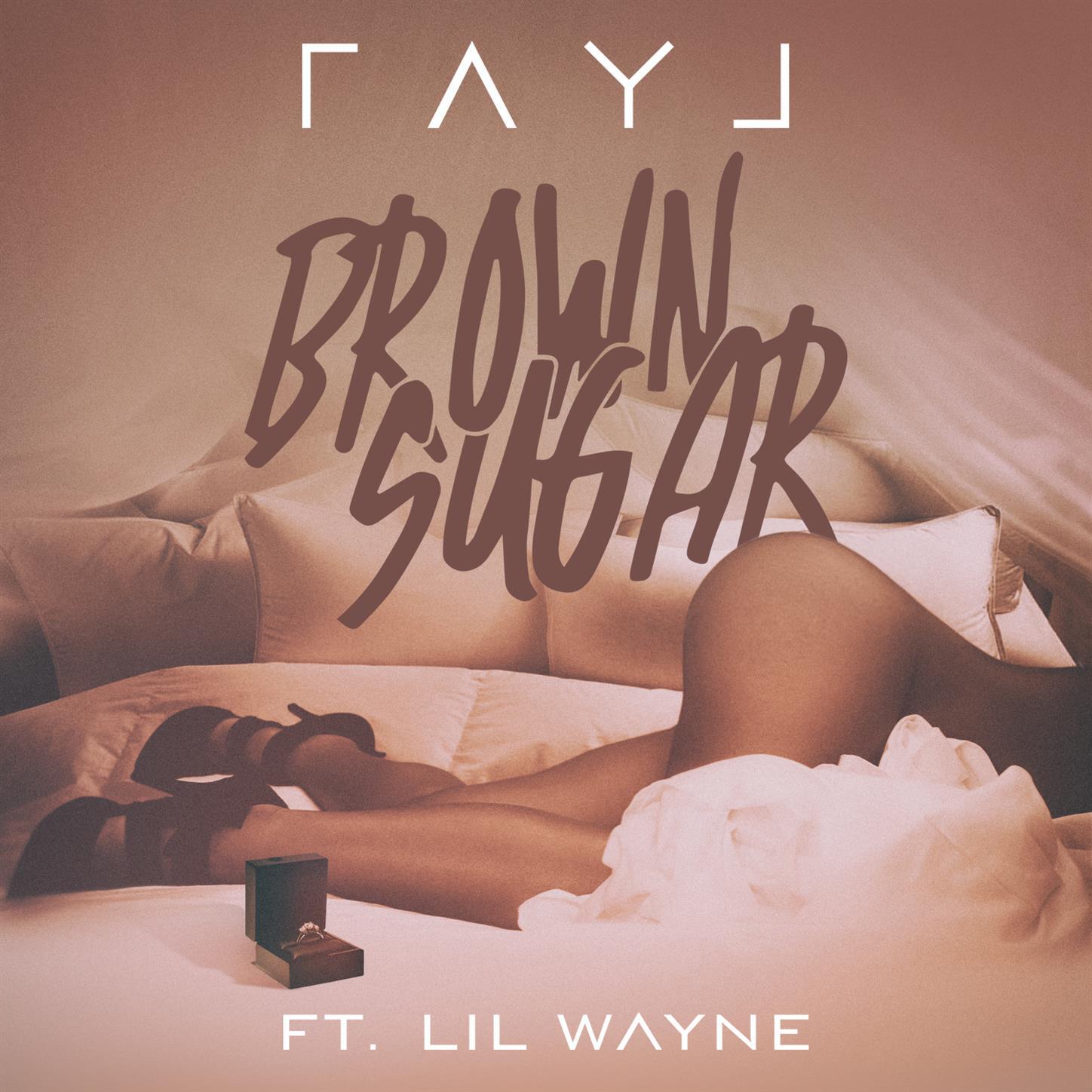 Релиз Brown Sugar (feat. Lil Wayne) - Single