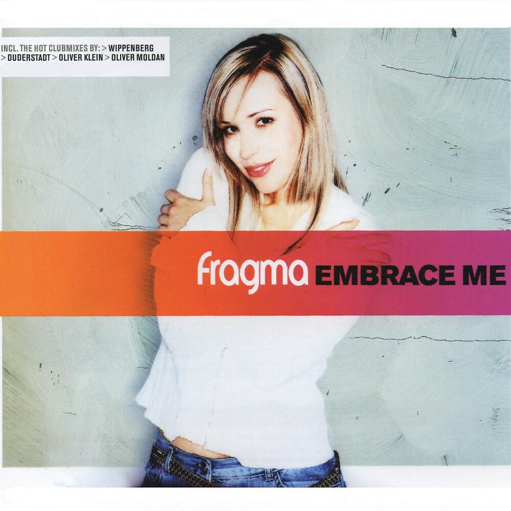 Релиз Embrace Me