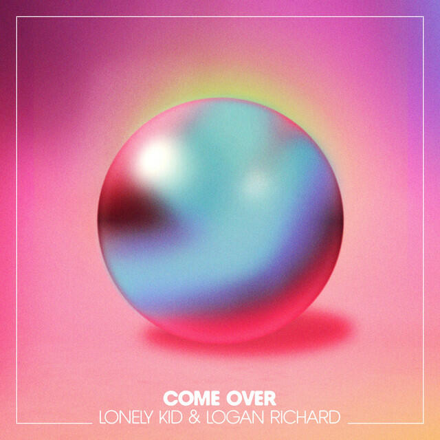 Релиз Come Over