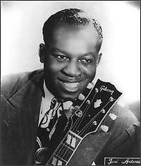 Jimmy Liggins