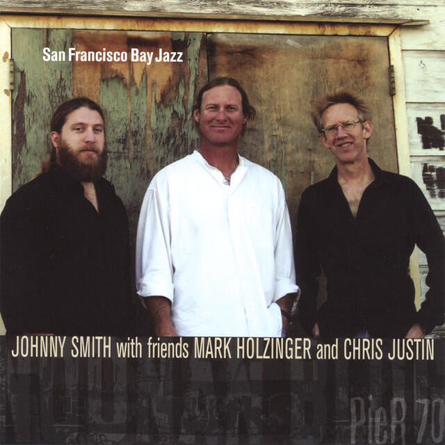 Релиз San Francisco Bay Jazz