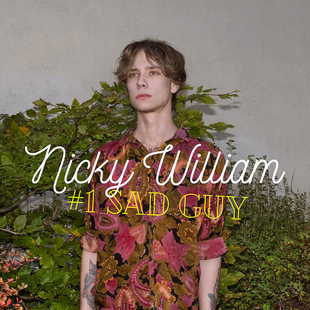 Релиз #1sad Guy