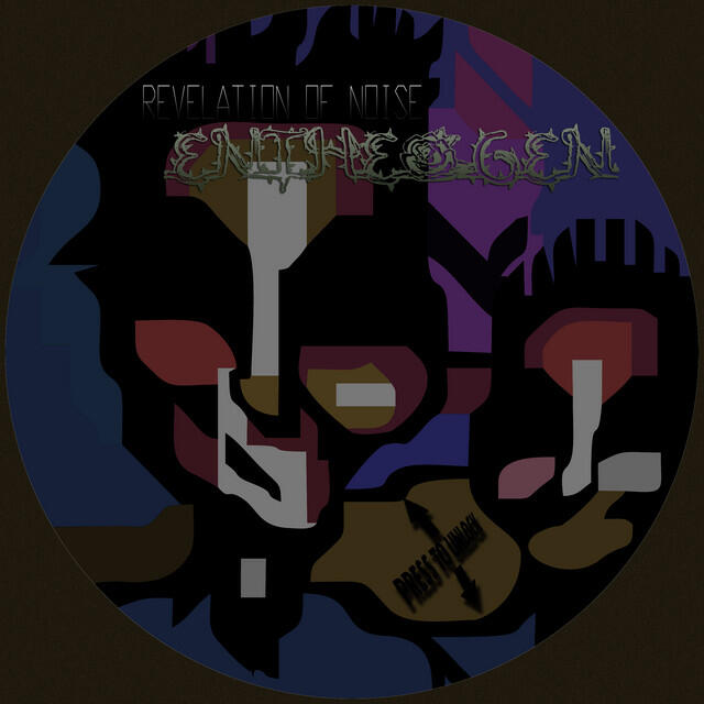 Релиз Entheogen