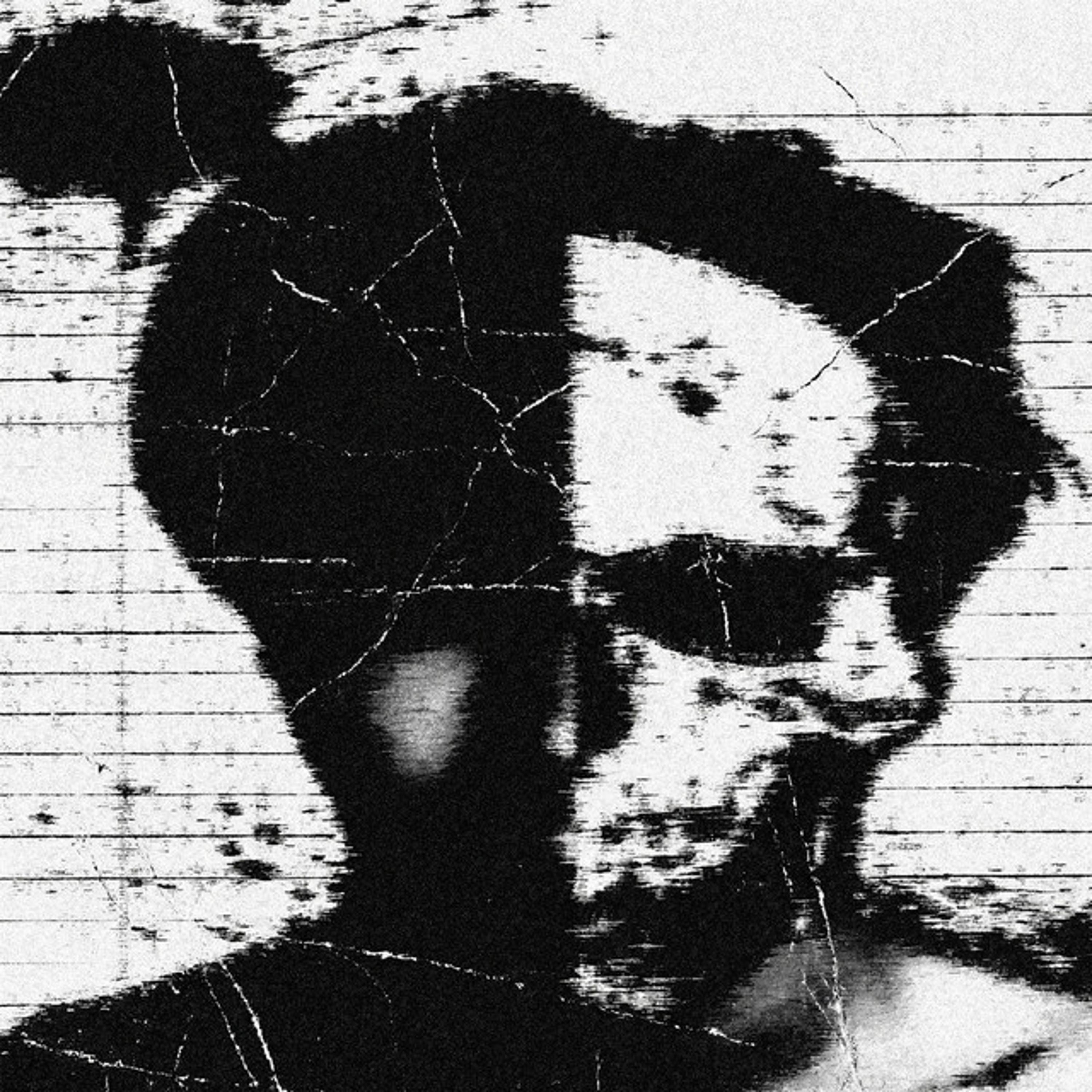 Релиз Headlock (Hardtekk)