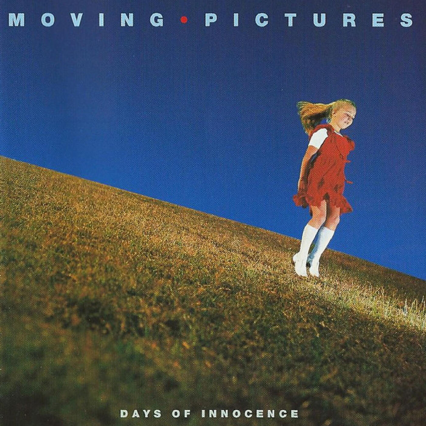 Релиз Days of Innocence