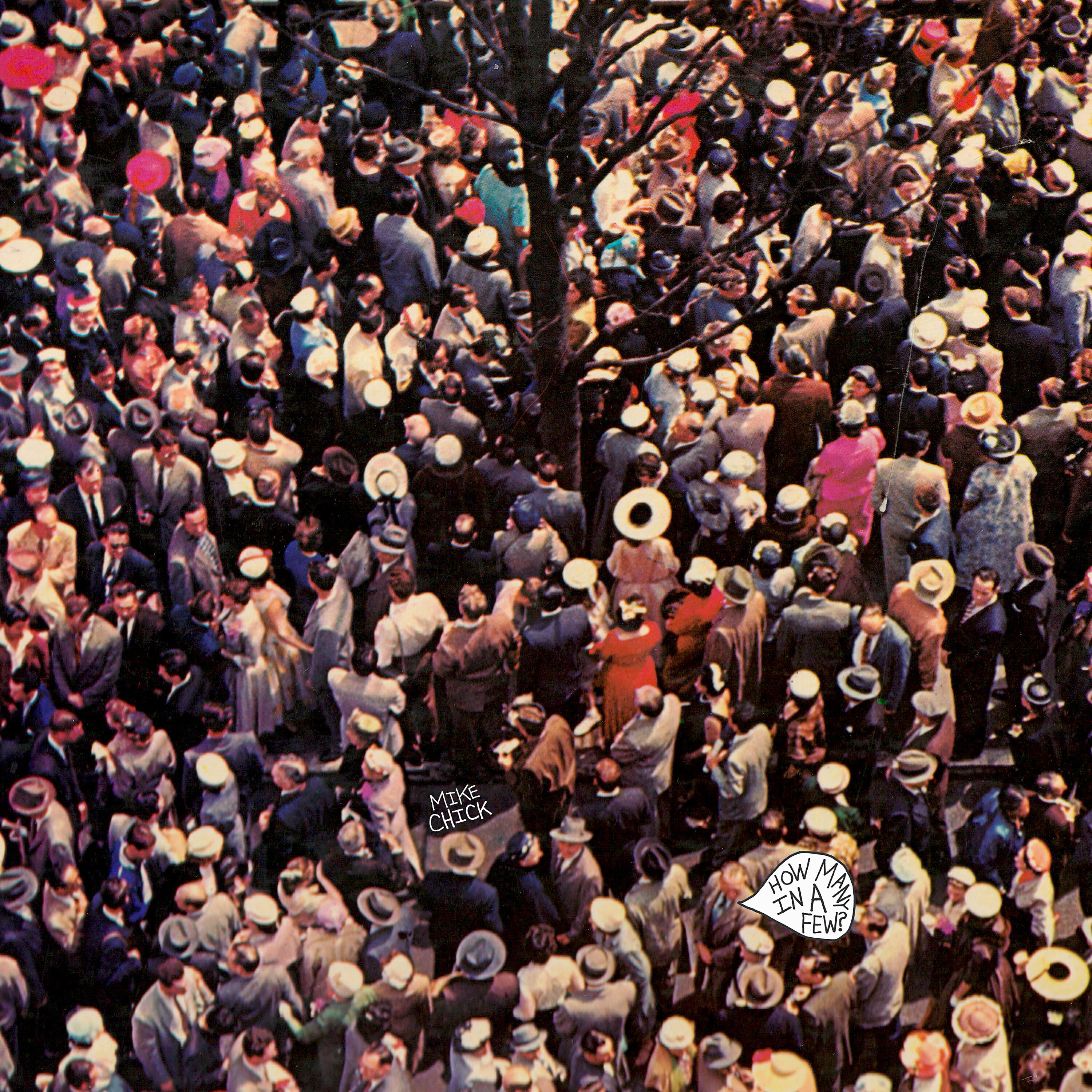 Релиз How Many in a Few?