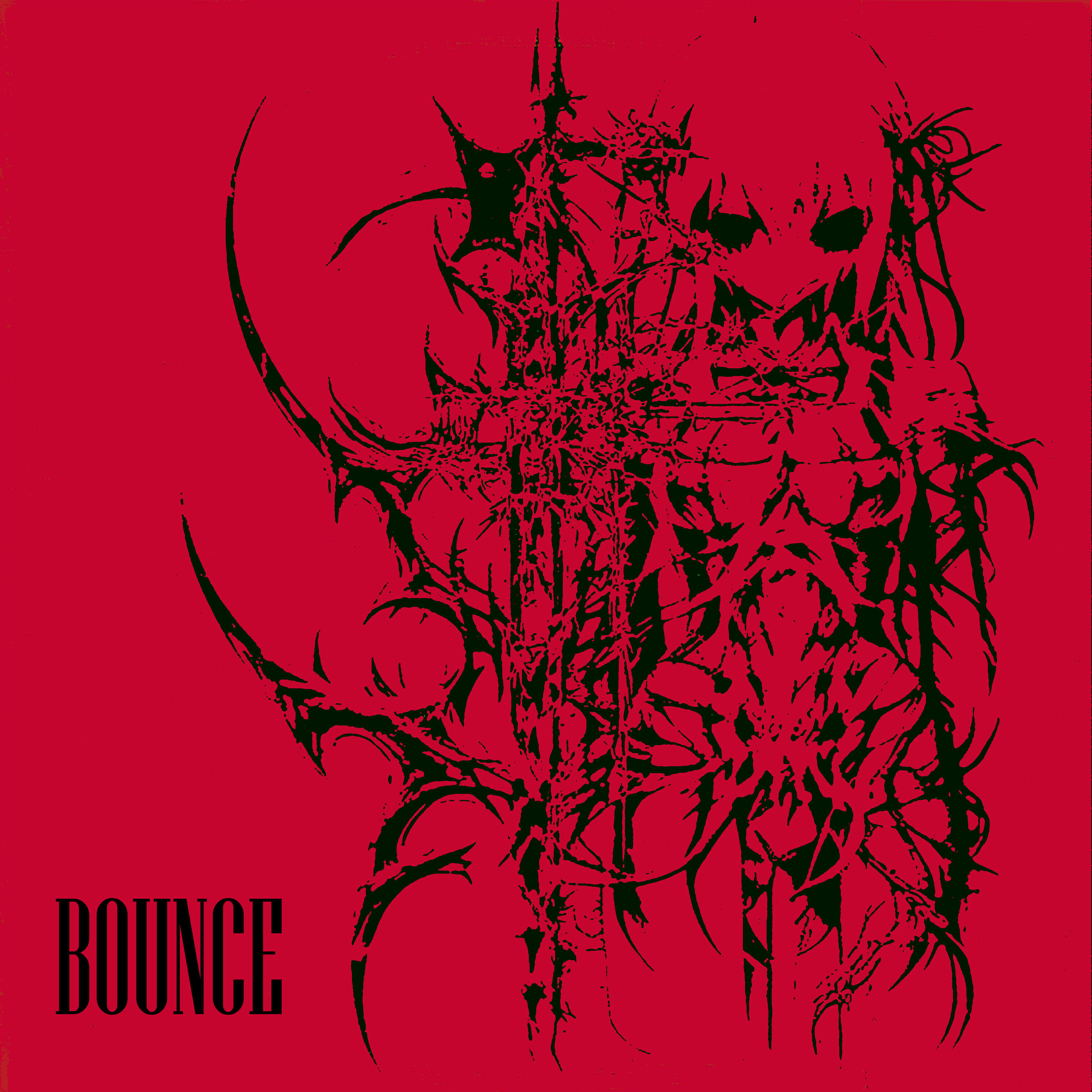 Релиз BOUNCE