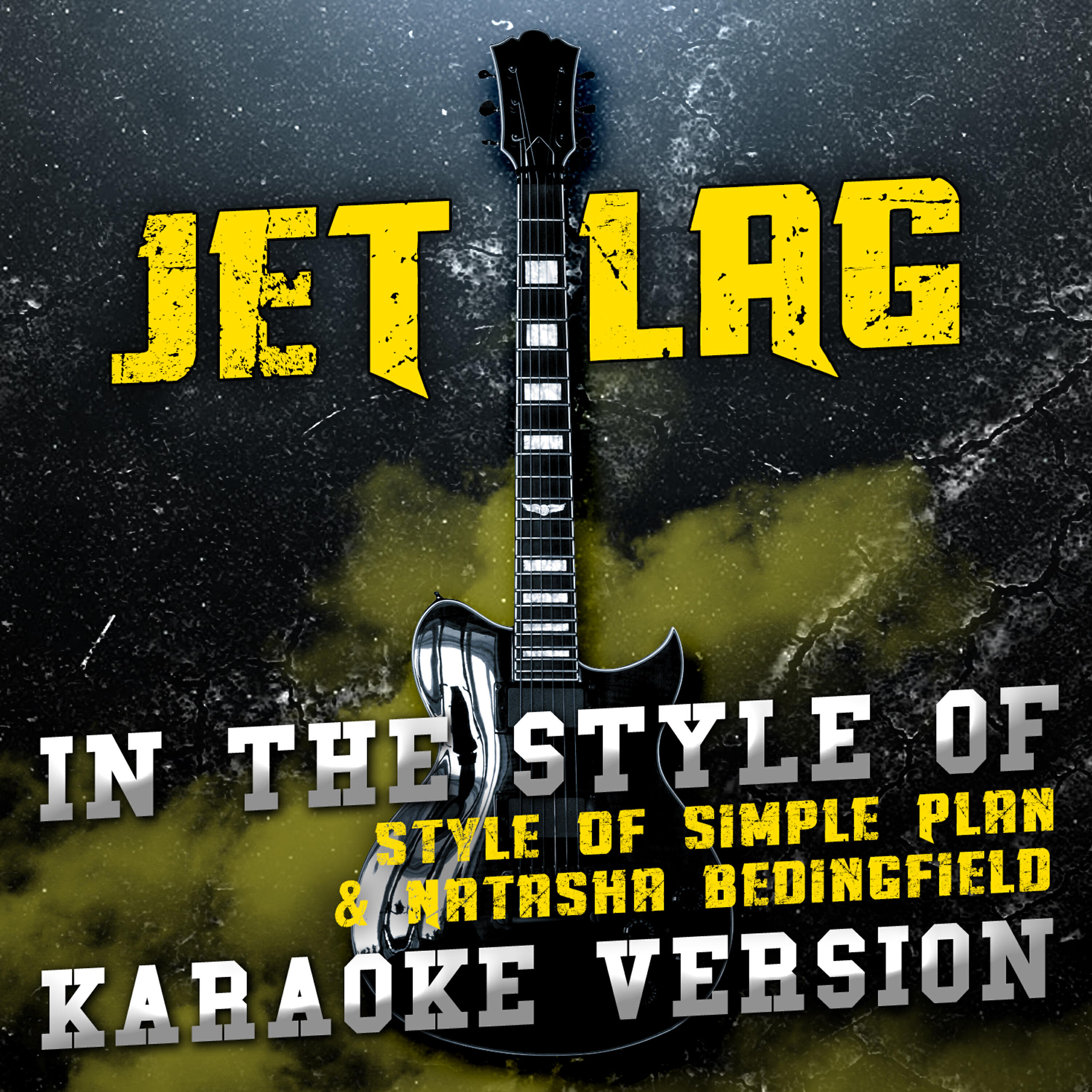 Релиз Jet Lag (In the Style of Simple Plan & Natasha Bedingfield) [Karaoke Version] - Single