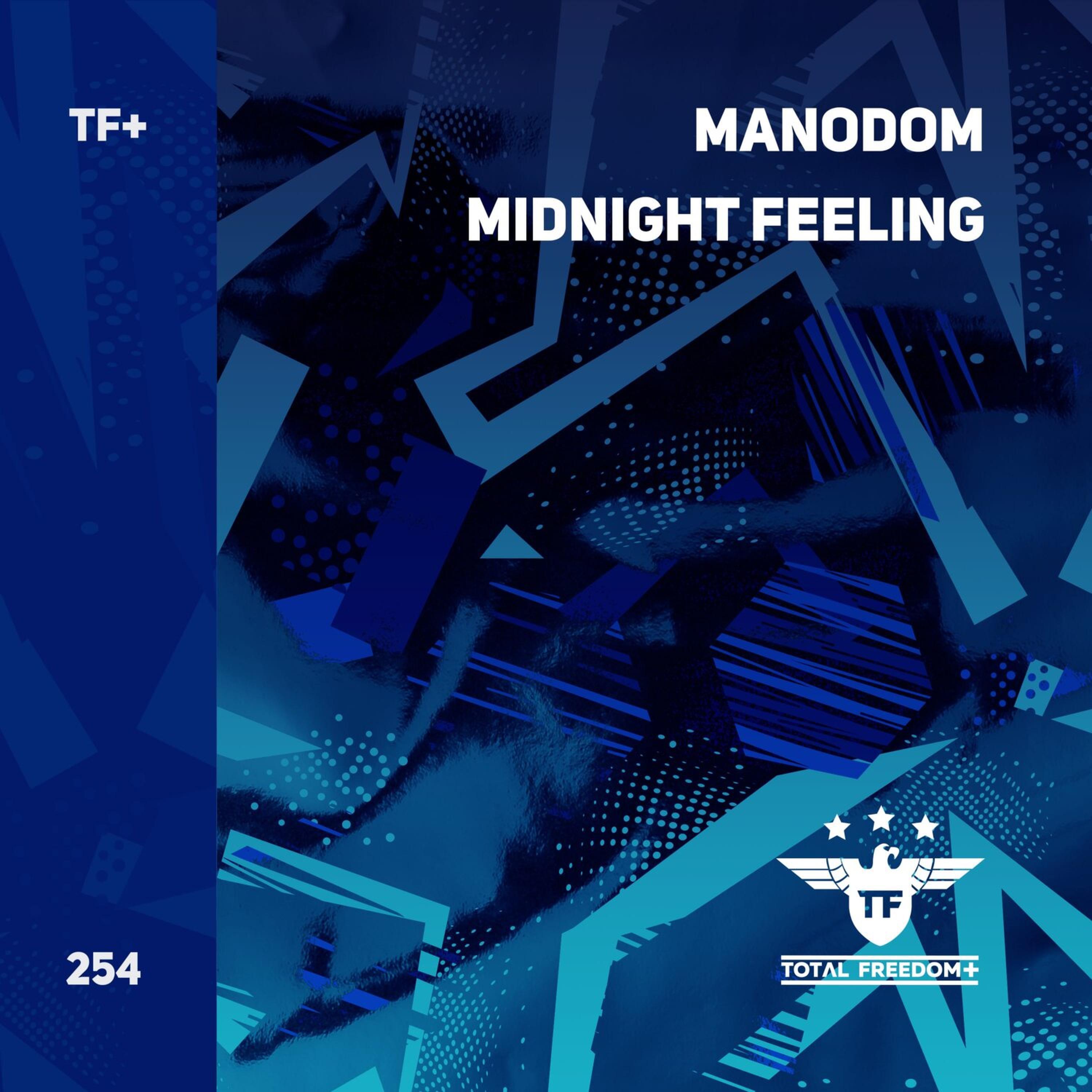 Релиз Midnight Feeling