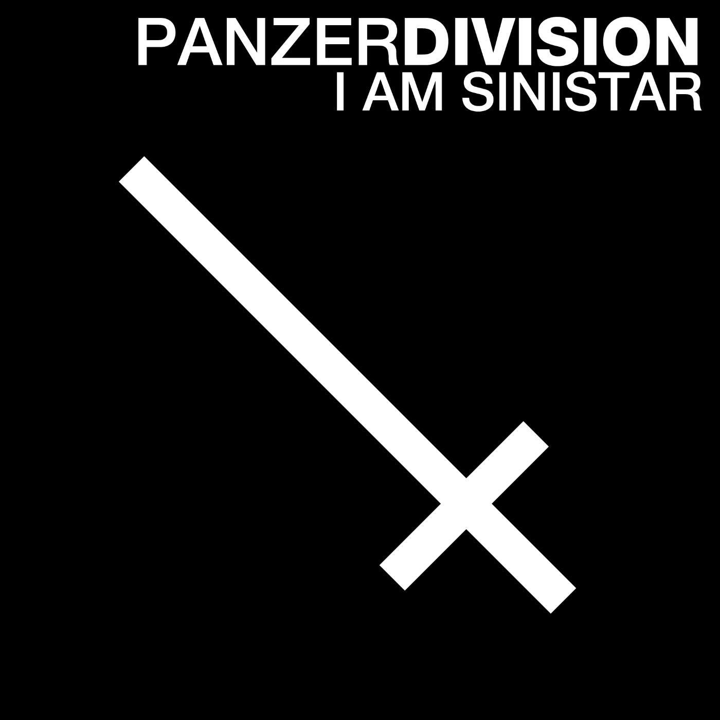 Релиз I Am Sinistar